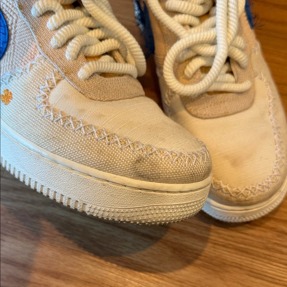 Men’s Nike Air Forces